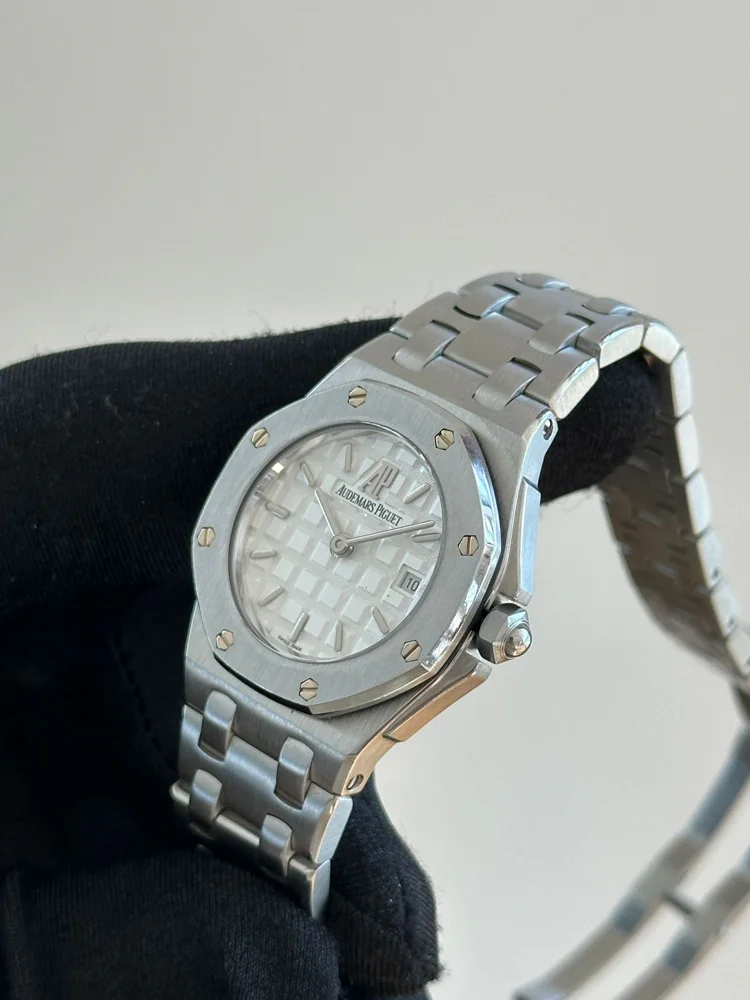 Audemars Piguet Royal Oak Offshore Lady Certified 67150ST